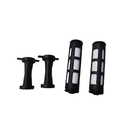 Ap 01.1 Conjunto de servicio / Repuestos de recubrimiento en polvo 1015435 Bomba de aplicación