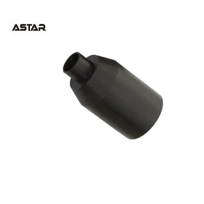 351620 Repuestos de recubrimiento en polvo Union Nut Replacement for Pem-C2 Spray Gun