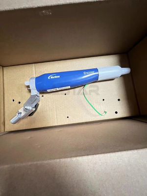 Piezas de repuesto para pistola de pintura electrostática automática 1099824 Original