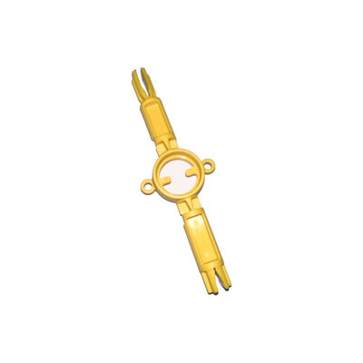 2324205 X1 Pieza de repuesto para pistola de pintura electrostática Corona, herramienta de cuña, original