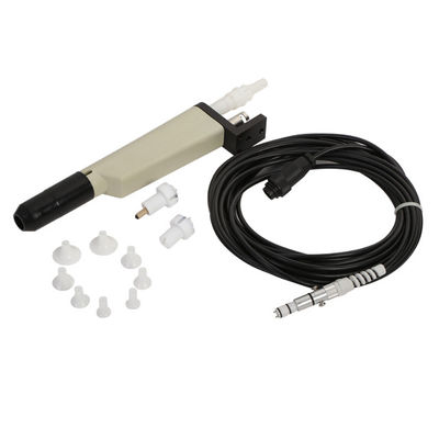 Pistola de pintura electrostática de polvo PG2A 220V equivalente WA Profesional Automática