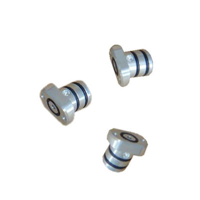 1010052 Repuestos de recubrimiento en polvo Ap01.1 Enchufe de la bomba Original Compatible