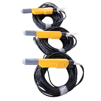 393568 GA02 Arma de recubrimiento electrostático en polvo Partes de repuesto para GA02 OptiGun