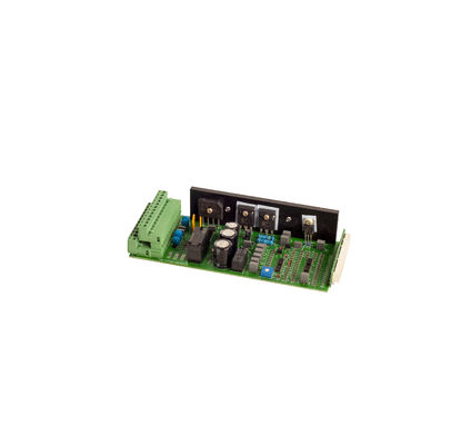 50w 10V Gema PGC 2 Sistema de recubrimiento de PCB en polvo 327190 Superficie lisa
