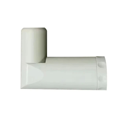 Inventario de grandes volúmenes de recambios de recubrimiento en polvo blanco para la producción independiente