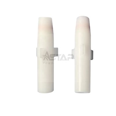 134385  Manga de desgaste pistola de pulverización II Piezas de repuesto para pintura en polvo