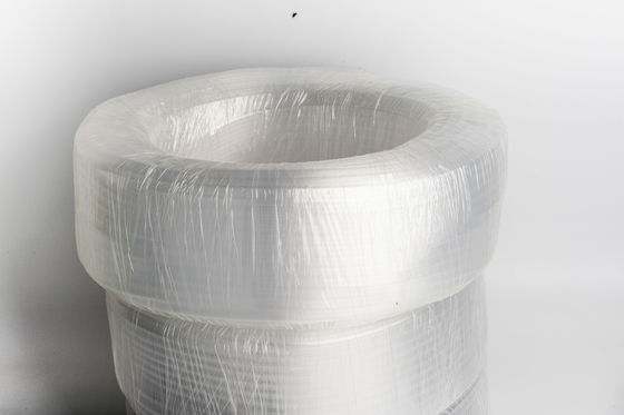 1606695 Tubo de polvo 8 mm X 6 mm Transparente 500 pies Bomba HDLV Generación II