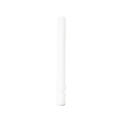 1008641 Tubo de polvo Gema OptiGun GA03 Arma de recubrimiento de polvo Tubo de repuestos