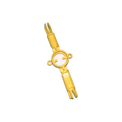 2324205 X1 Pistola de recubrimiento en polvo Piezas de repuesto herramienta de cuña original