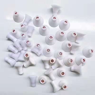 Boca de trompeta 1083206 Deflector cónico de 16-19-26-38mm de cañón