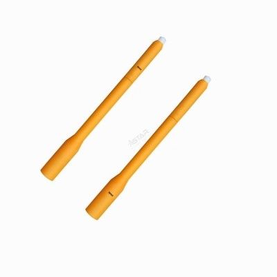 1007749 Juego completo amarillo de 300 mm nS09 GA03 GM03 boquilla de extensión