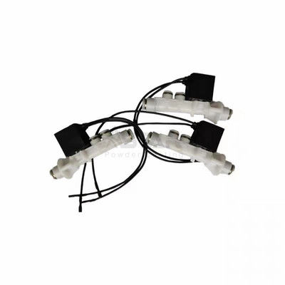 2304460 2311873 Partes de revestimiento por polvo de válvulas proporcionales