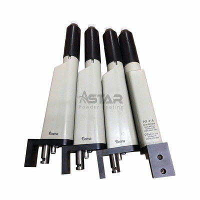 361 690 PG 2-A Arma de recubrimiento de polvo de alto voltaje