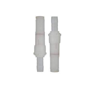 362670 Conexión completa de manguera GA02 Pieza de repuesto para pistola de pintura en polvo