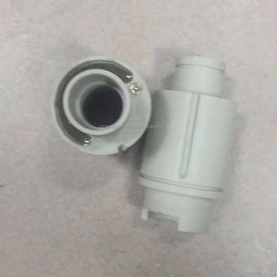 351201 C3 Cuerpo de la boquilla completo Compatible con Wagner Revestimiento en polvo Piezas de repuesto