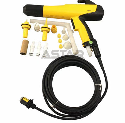 Repuesto de recubrimiento en polvo compatible con el original