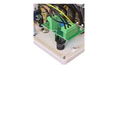 Adaptador de corriente CG03 Placa de circuito de la máquina de recubrimiento en polvo 389277