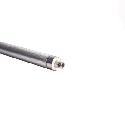 1009679 Unidad de succión de fluidización completa de acero inoxidable para 2B