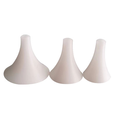 1083201 Deflectores cónicos de 16 mm Lt Manual de recubrimiento de pistola de pistola de pulverización en polvo