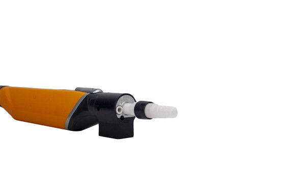 1008641 Tubo completo de polvo blanco para Gema OptiGun GA03 Pistola de recubrimiento de polvo