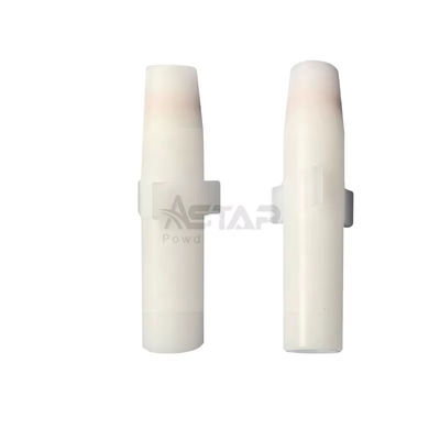 134385 Manga de desgaste Pistola de pintura en polvo Spray II Piezas de repuesto