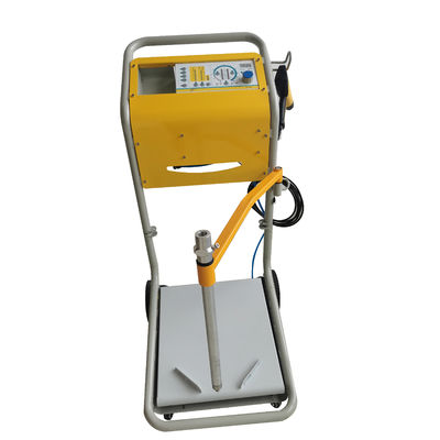 X1 con función de recubrimiento de polvo de función de vibración