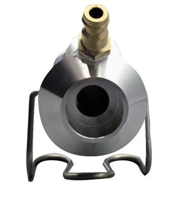 Módulo PowerClean Completo 1009528 Máquina de Recubrimiento en Polvo