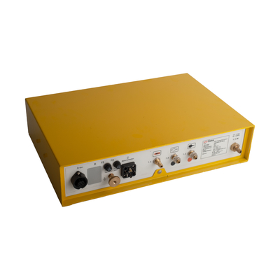 340057 PGC 1 Unidad de control Máquina de recubrimiento de polvo electrostática automática Pistola de polvo