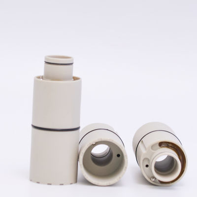 390204 PEM C4 recubrimiento en polvo piezas de repuesto portaelectrodos