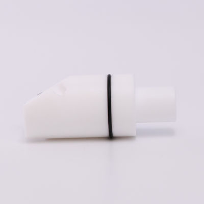 390934 Inserto de boquilla WA60 C4 ET Repuestos de recubrimiento en polvo