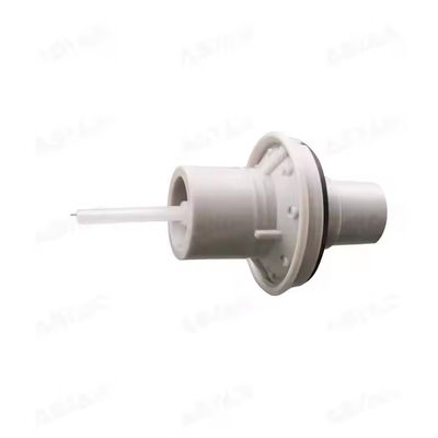 NO OEM 1613835 Soporte del electrodo de pulverización cónico para pistola de pintura en polvo HD