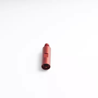 Gema IG06 inyector de polvo con válvula de control de aire de transporte Unidad de marcado rojo 1004369 1005589
