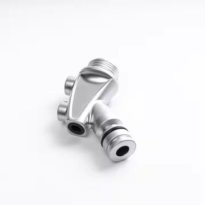 1006484 IG06 Cuerpo de inyector de polvo para recubrimiento en polvo