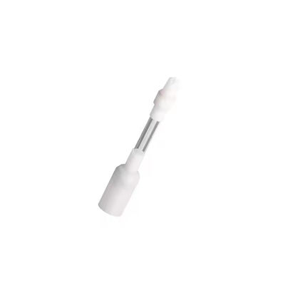 1093605 300 MmPurder Coating Gun Custom OEM Support Polished Surface Lanza de extensión de la superficie