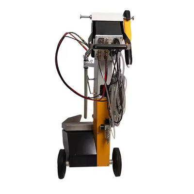 B07 E-GUN eléctrico EC0002 NO OEM C1/C2 PIPE DE PÚDER DE ALTO ENSAMBLA Completa con fuente
