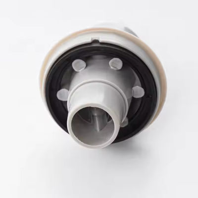 1604824 1106078 1605863  LT Manual Pistola de pulverización de polvo Ensamblaje de electrodo de pulverización plana Soporte de electrodo de pulverización plana Energía eléctrica