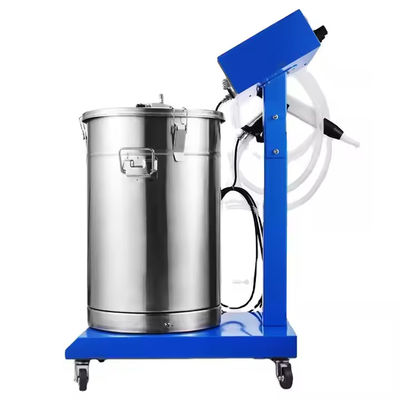 Non OEM 1087760 GANCH Gun Gun para sistemas de pulverización de polvo manual LT