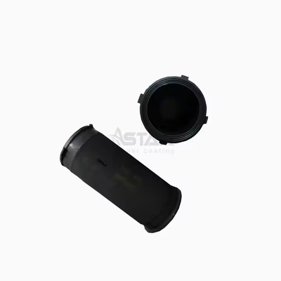 711576 NW65 manguera de válvula de pinza de caucho para PT6 transportador de fase densa bomba de diafragma OEM recubrimiento personalizable piezas de repuesto pinza