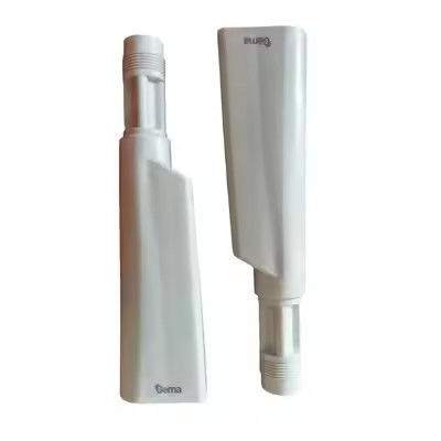 NO OEM 361534 Eje de pistola PG2-AX para pistola de recubrimiento en polvo