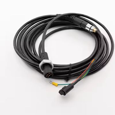 No OEM 1106756 Assy de cable para pistola de mano Compatible con Encore LT/XT 6M Partes de herramientas