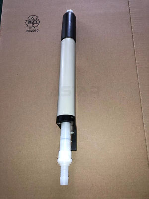 Pistola de pólvora de Pg 2-A / Pg 2-Ax automática para cambio rápido de color