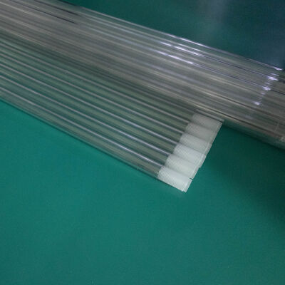 1602676 Abrazadera Tubo Tubo de Extensión para Pistola de Recubrimiento en Polvo de 6 pies