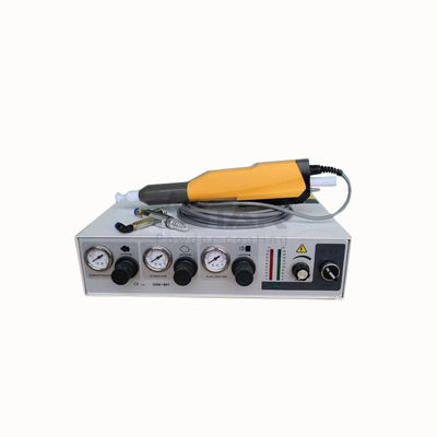 Máquina de capa automática del polvo del sistema de capa del polvo KCI 801 comerciales