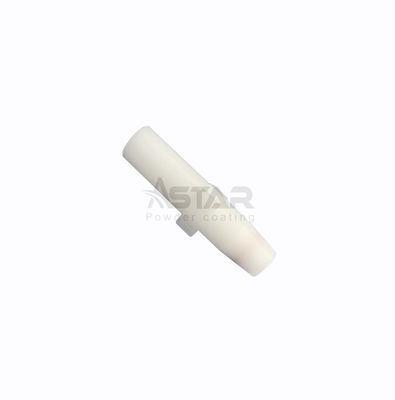 134385 pulverice los recambios de capa, manga del desgaste para Nordson Versa Spray Gun