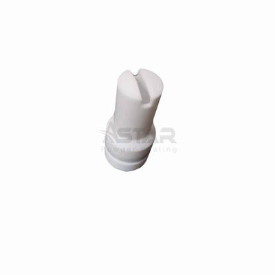 390446 boca de espray de la fan de C4 VL de Wagner PEM - polvo C4 que cubre recambios