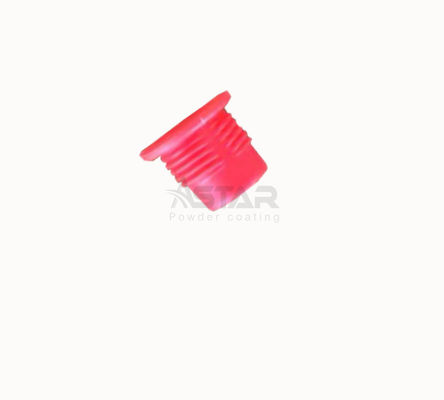 Fijación de 1007792 bocas completa para el inyector del polvo de Gema IG06 Optiflow