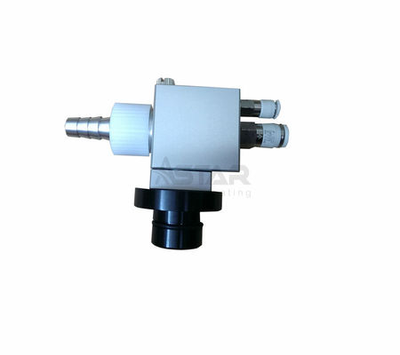 355358 conjunto completo de Parker Gx 131 de inyector del polvo de Japón Parker Ionics GX 8500