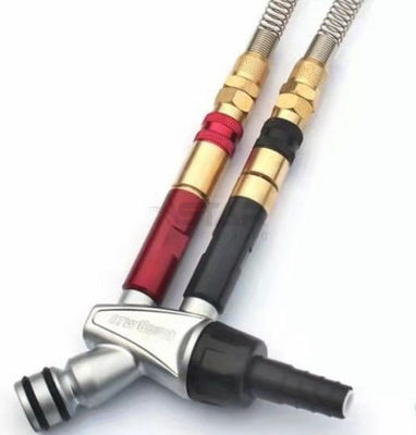 1007780 IG06 inyector para la máquina de recubrimiento en polvo