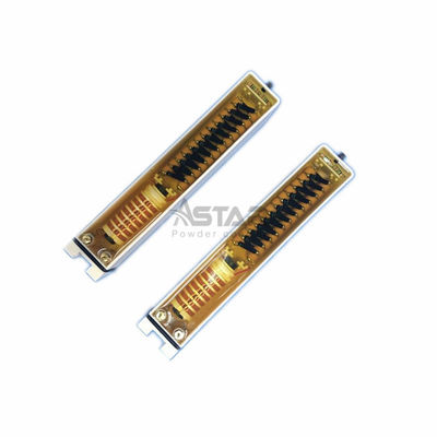 PG1 Cascada de alta tensión