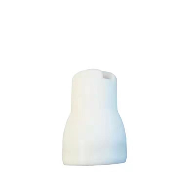 Boquilla de recubrimiento en polvo de chorro plano 615083 G4 MS Topcoat A4 Spray Repuestos
